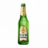 B.A. CERVEZA CLUB PREMIUM CLASICA 330 ML (ECUADOR)