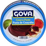 PASTA DE GUAYABA LATA GOYA 595 GR.