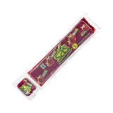 C.G. PULPA DE MORA/40  230 GR.  SAS