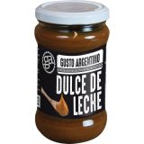 DULCE DE LECHE 350 GR. GUSTO ARGENTINO