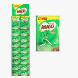 MILO SOBRES 20 GR./18