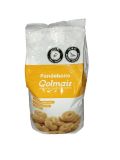 POSTOBON MANZANA/12  500 ML. PLAST.