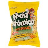 MAIZ ATOMICO CON MACA 125 GR.