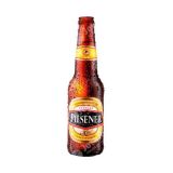 B.A. CERVEZA PILSENER 330 ML.